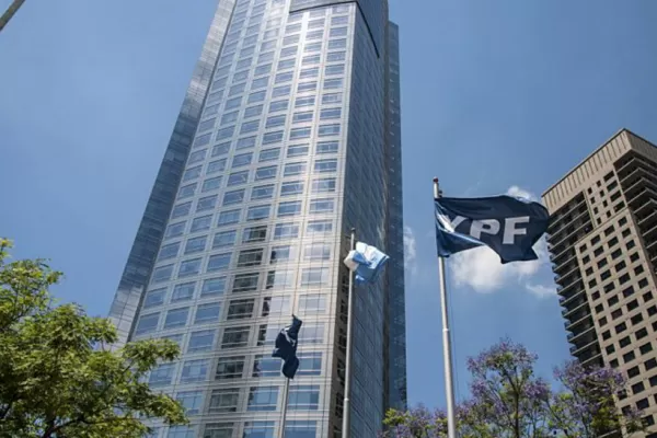 La Argentina pedirá que se suspenda un juicio por YPF