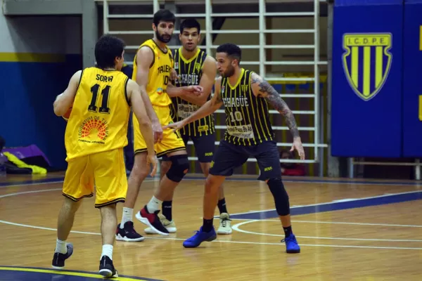 Torneo Federal: con temple y buen juego, Talleres avanzó en los playoffs