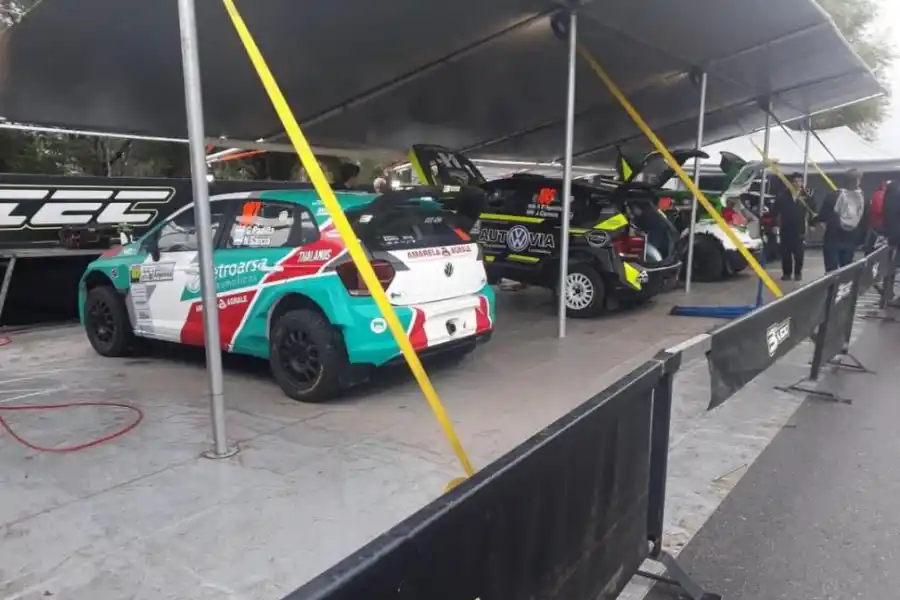  la voz  motorplus tucumán 