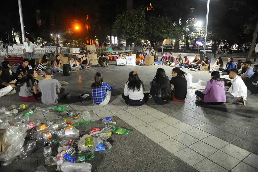 Cada tucumano produce más de un kilo de basura por semana