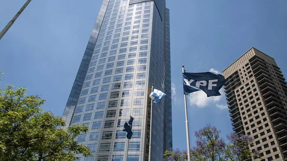 La Argentina pedirá que se suspenda un juicio por YPF