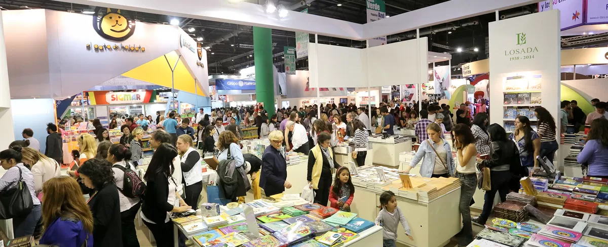 Tucumán en la 45° Feria Internacional del Libro de Buenos Aires