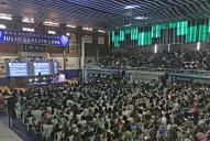 Experiencias exitosas se viven en el Congreso Internacional de Educación