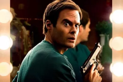 HBO: “Barry”, joya del humor negro