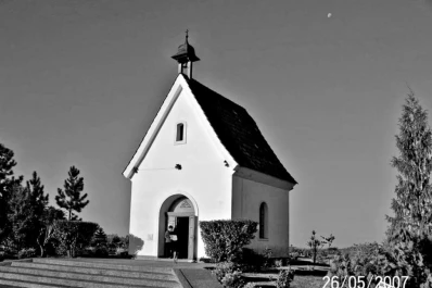 20 años del santuario de Schoenstatt de Tucumán