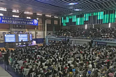 Experiencias exitosas se viven en el Congreso Internacional de Educación