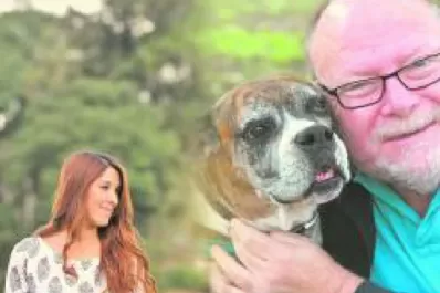 Historias de perros que se parecen a sus dueños