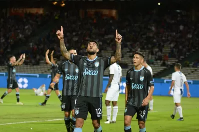 Atlético ante Talleres en la Copa de la Superliga: perdió e igual festejó