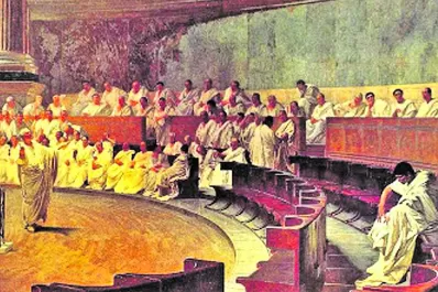 Pegarle al otro, siempre