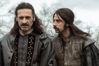 Te recomiendo tres series imperdibles