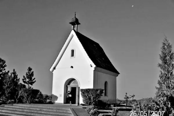 20 años del santuario de Schoenstatt de Tucumán