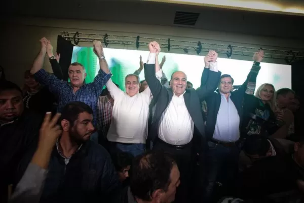 Los candidatos deben anotarse online en la Junta