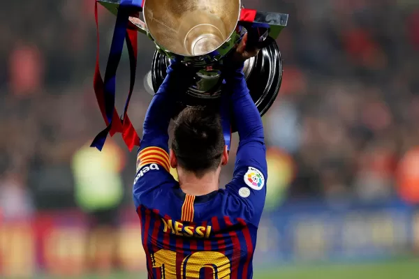 Liga de España: Barcelona conquistó su octavo título en los últimos 11 años