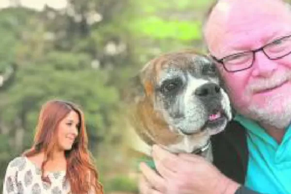 Historias de perros que se parecen a sus dueños