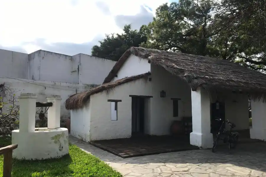 Sacá la bici: las cinco paradas obligatorias de barrio Sur