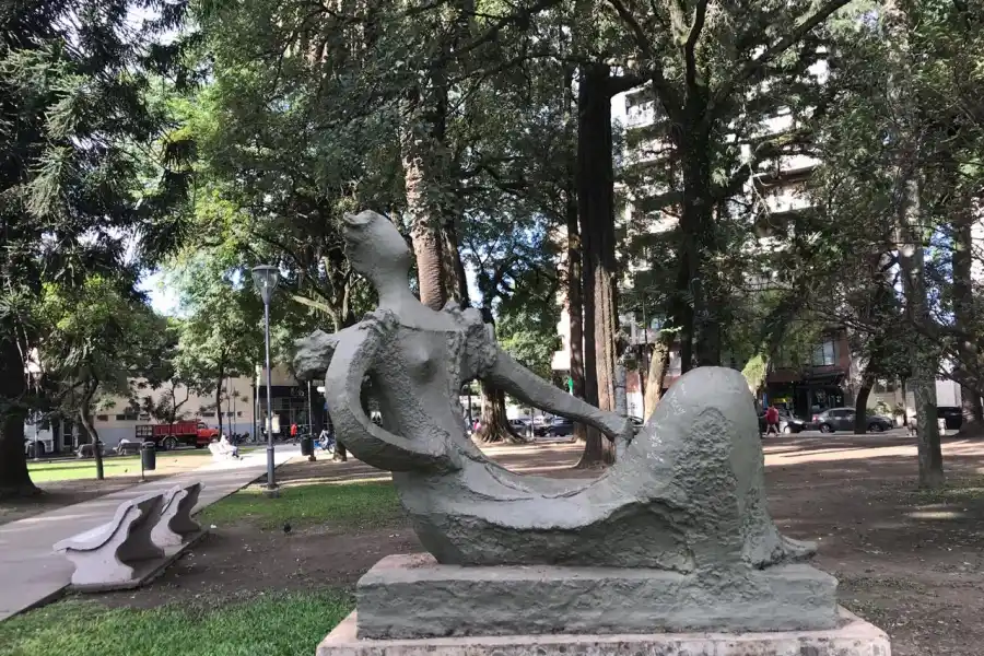 Sacá la bici: las cinco paradas obligatorias de barrio Sur