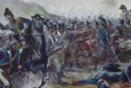 Huaqui o la derrota de la Revolución