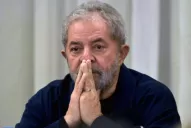 Lula y Cristina, causas paralelas