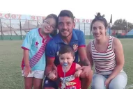 Jesús Soraire, el ex San Martín y San Jorge que ascendió a la Superliga