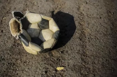 Teníamos un juguete *