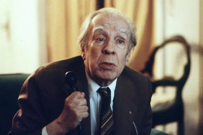 Borges, Bioy, Victoria y Gabo: anécdotas, amistades y consejos a jóvenes escritores