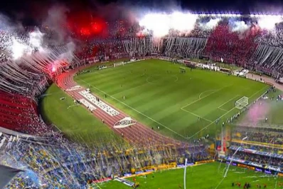 La utopía de los estadios únicos