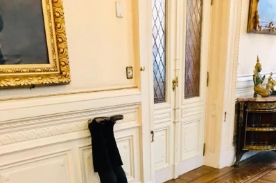 Carrió, la protagonista de la semana