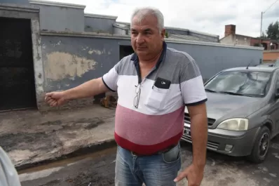 “Esta situación afectó a toda la familia”