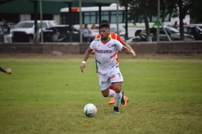 Con entrada gratis, San Jorge está obligado a ganar para soñar con el ascenso a la B Nacional