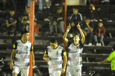 Concepción FC sacó pasajes a semifinales