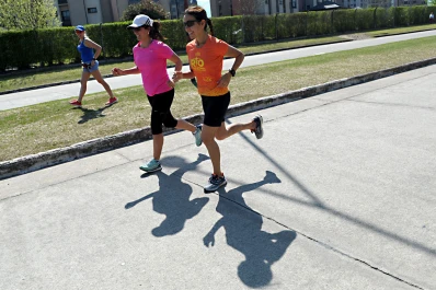El domingo estará ideal para pasarlo al aire libre