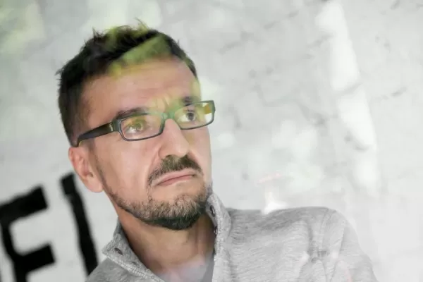 “El resultado electoral sólo reacomodará las cosas, con nuevas reglas”