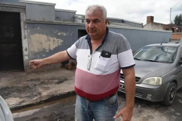 “Esta situación afectó a toda la familia”