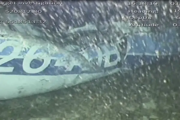 La policía inglesa investiga la divulgación de una supuesta foto del cadáver de Emiliano Sala
