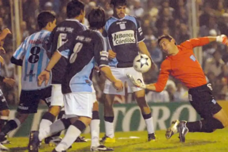 Atlético y esas caídas que no dolieron nada