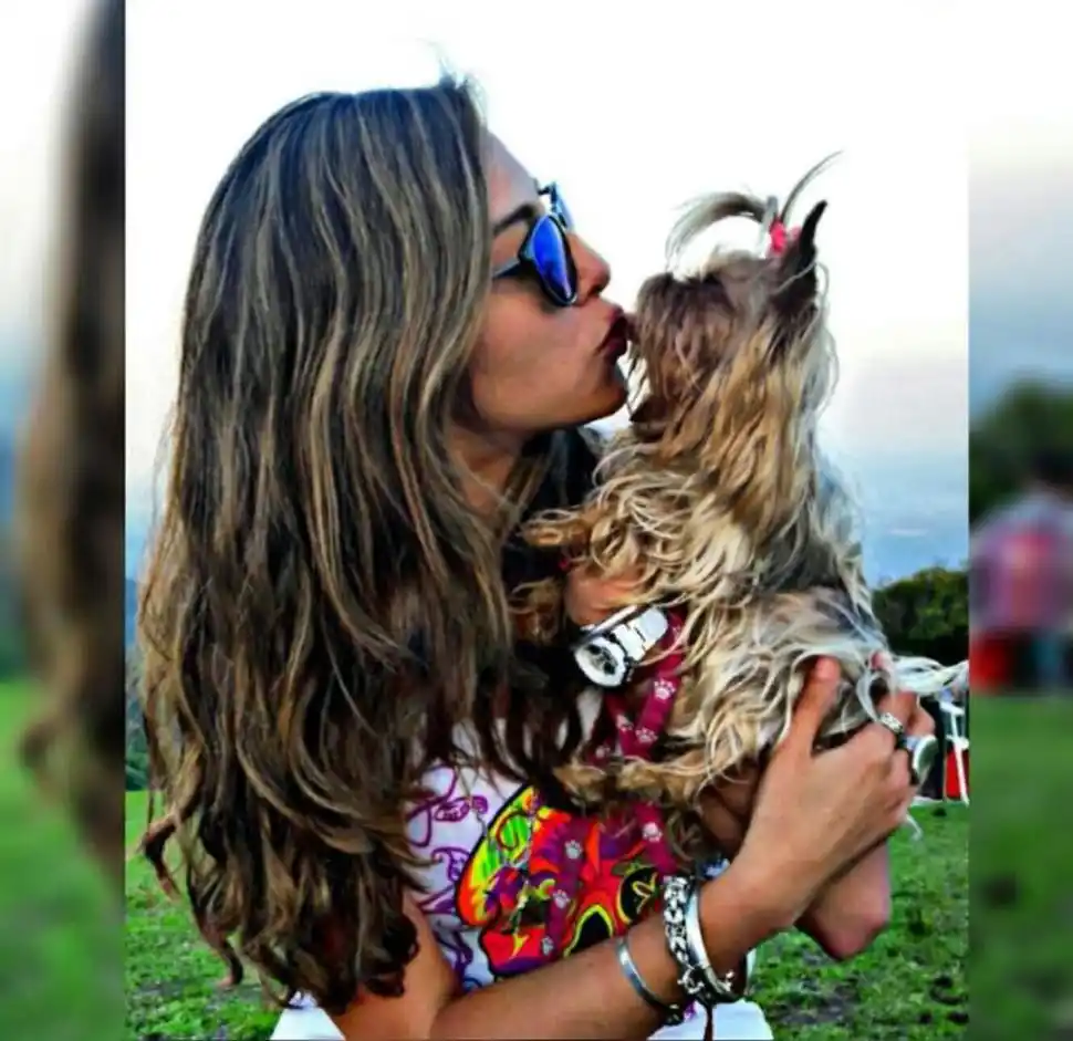 “Dime con qué perro andas y te diré quién eres”