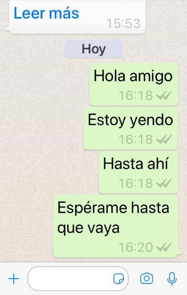 Por Que Hay Tantos Errores En Los Chats De Whatsapp La Gaceta Tucuman