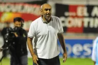 San Martín sigue en la búsqueda de un DT