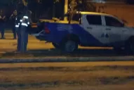 Detuvieron a Petón, el sospechoso por el crimen en Manantial Sur