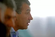 Le arrebataremos la intendencia a Alfaro, aseguró Mario Leito 