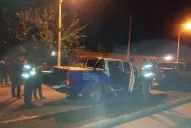 Nuevo homicidio en Tucumán: mataron a un hombre de un tiro en Manantial Sur