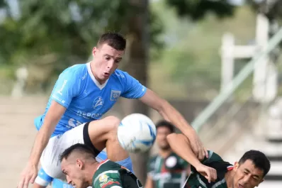 San Jorge falló en el primer intento de ascenso a la B Nacional