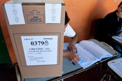 Cinco noticias que tenés que conocer durante la mañana
