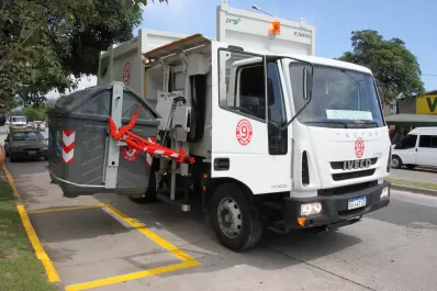 Cómo funcionarán los servicios por el feriado nacional del miércoles