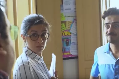 Manyines en la tarde, un regreso con equipo renovado, humor y sorpresas