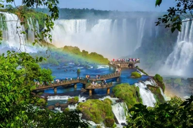 ¡El norte está de fiesta! Últimas 48 horas para comprar tus pasajes sin intereses