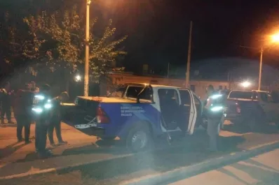 Nuevo homicidio en Tucumán: mataron a un hombre de un tiro en Manantial Sur