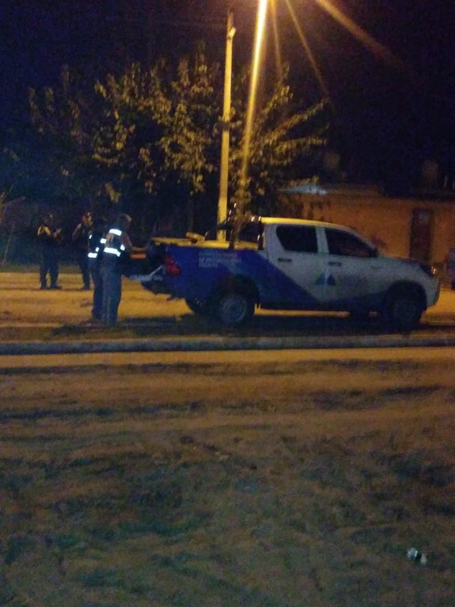Nuevo homicidio en Tucumán: mataron a un hombre de un tiro en Manantial Sur