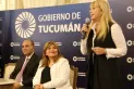 Obligan a funcionarios y empleados de Salud a participar de un acto político