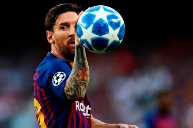 Barcelona juega la semi de la Champions: hora, TV y el resto de la agenda deportiva